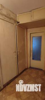 2-к квартира, вторичка, 40м2, 1/5 этаж