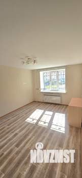 2-к квартира, вторичка, 48м2, 1/10 этаж