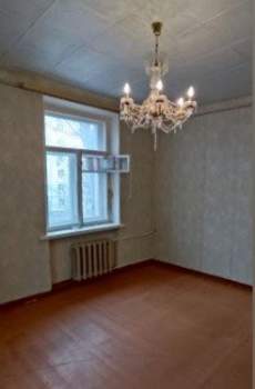 3-к квартира, вторичка, 63м2, 2/4 этаж