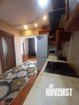 1-к квартира, вторичка, 49м2, 3/10 этаж