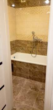 2-к квартира, вторичка, 55м2, 12/15 этаж