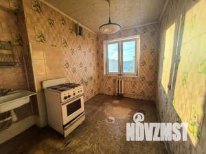 2-к квартира, вторичка, 43м2, 9/9 этаж