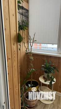 2-к квартира, вторичка, 64м2, 5/10 этаж