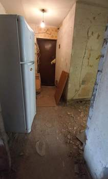 2-к квартира, вторичка, 50м2, 3/9 этаж