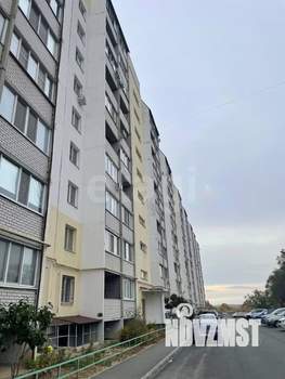 1-к квартира, вторичка, 31м2, 6/10 этаж