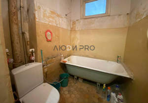 1-к квартира, вторичка, 30м2, 2/5 этаж