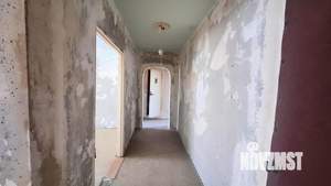 3-к квартира, вторичка, 63м2, 1/9 этаж