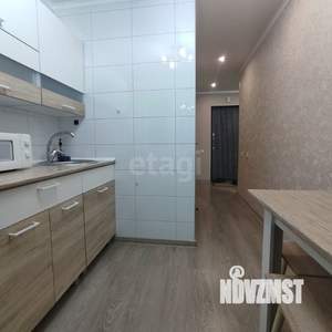 1-к квартира, вторичка, 32м2, 6/9 этаж