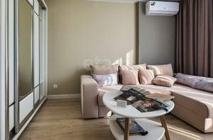 1-к квартира, вторичка, 40м2, 14/10 этаж