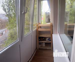 2-к квартира, вторичка, 45м2, 5/5 этаж