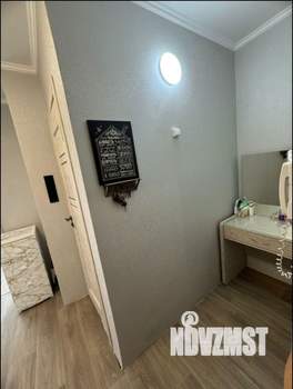 1-к квартира, вторичка, 42м2, 5/10 этаж