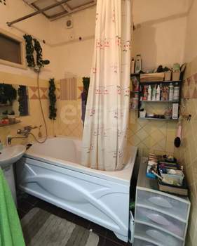 3-к квартира, вторичка, 76м2, 5/5 этаж