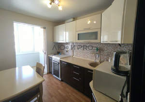 2-к квартира, вторичка, 52м2, 8/9 этаж