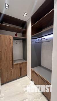 2-к квартира, вторичка, 58м2, 12/40 этаж