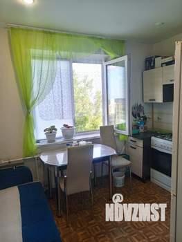 1-к квартира, вторичка, 37м2, 9/10 этаж