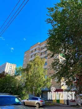 2-к квартира, вторичка, 52м2, 4/10 этаж