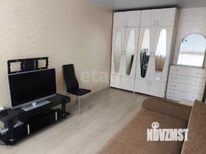 1-к квартира, вторичка, 26м2, 7/8 этаж