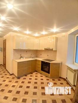 2-к квартира, вторичка, 54м2, 5/15 этаж