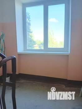 2-к квартира, вторичка, 43м2, 8/9 этаж