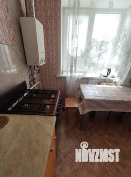 1-к квартира, вторичка, 33м2, 4/4 этаж