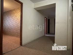 3-к квартира, вторичка, 85м2, 9/14 этаж