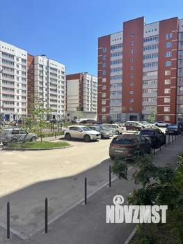 3-к квартира, вторичка, 76м2, 5/12 этаж