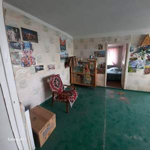 4-к квартира, вторичка, 61м2, 2/5 этаж