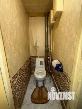 1-к квартира, вторичка, 35м2, 5/10 этаж