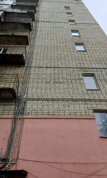 1-к квартира, вторичка, 36м2, 5/9 этаж