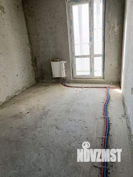 1-к квартира, вторичка, 43м2, 7/21 этаж
