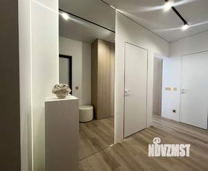 2-к квартира, вторичка, 42м2, 16/19 этаж