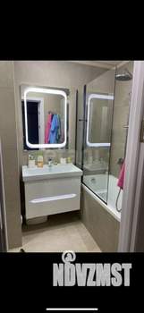 3-к квартира, вторичка, 59м2, 14/17 этаж