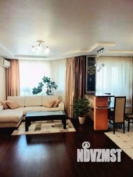 3-к квартира, вторичка, 79м2, 9/10 этаж