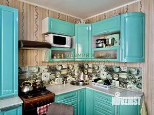 1-к квартира, вторичка, 38м2, 1/10 этаж