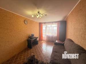 3-к квартира, вторичка, 58м2, 5/5 этаж