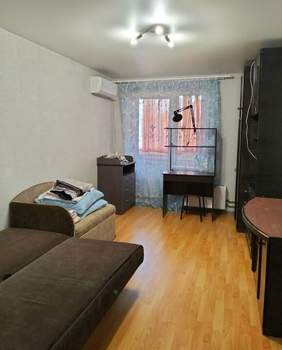 1-к квартира, вторичка, 31м2, 5/10 этаж