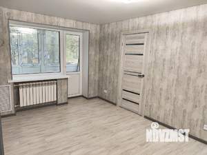 2-к квартира, вторичка, 44м2, 3/5 этаж