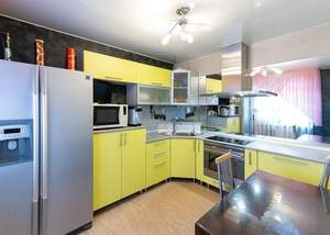 3-к квартира, вторичка, 73м2, 7/9 этаж