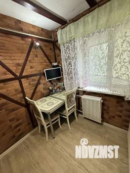 3-к квартира, вторичка, 43м2, 5/5 этаж