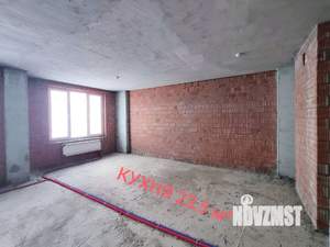 3-к квартира, вторичка, 147м2, 6/19 этаж