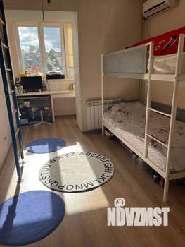 3-к квартира, вторичка, 71м2, 9/10 этаж