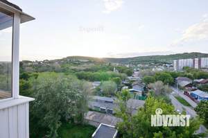 4-к квартира, вторичка, 78м2, 9/9 этаж