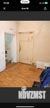 2-к квартира, вторичка, 46м2, 2/2 этаж
