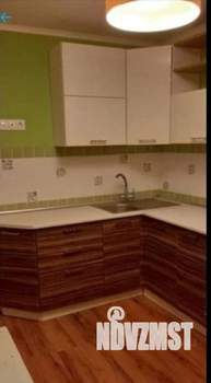 1-к квартира, вторичка, 41м2, 5/10 этаж