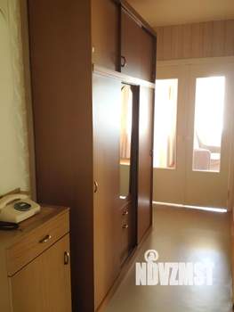 3-к квартира, вторичка, 57м2, 6/9 этаж