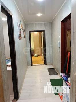 2-к квартира, вторичка, 53м2, 1/9 этаж