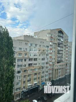 3-к квартира, вторичка, 65м2, 9/9 этаж