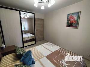 2-к квартира, вторичка, 52м2, 4/10 этаж