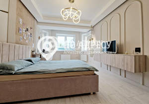 3-к квартира, вторичка, 152м2, 6/10 этаж