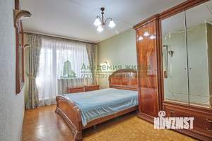 3-к квартира, вторичка, 60м2, 2/9 этаж